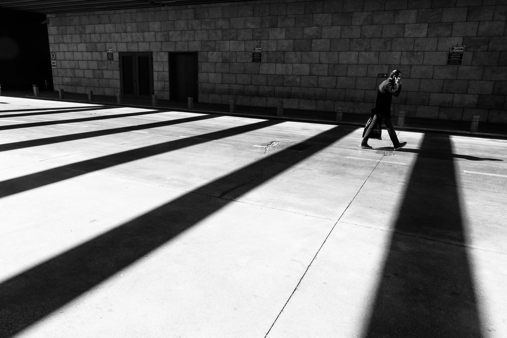 Photograph by David Vargas