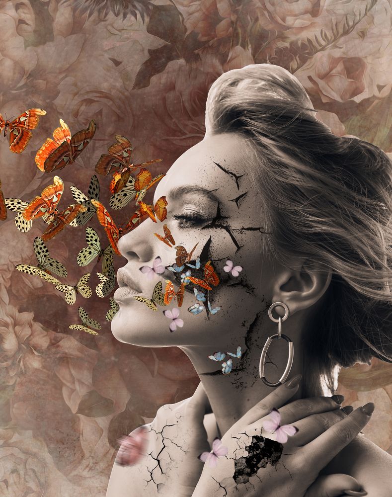 Photograph by Martina Bortoluzzi