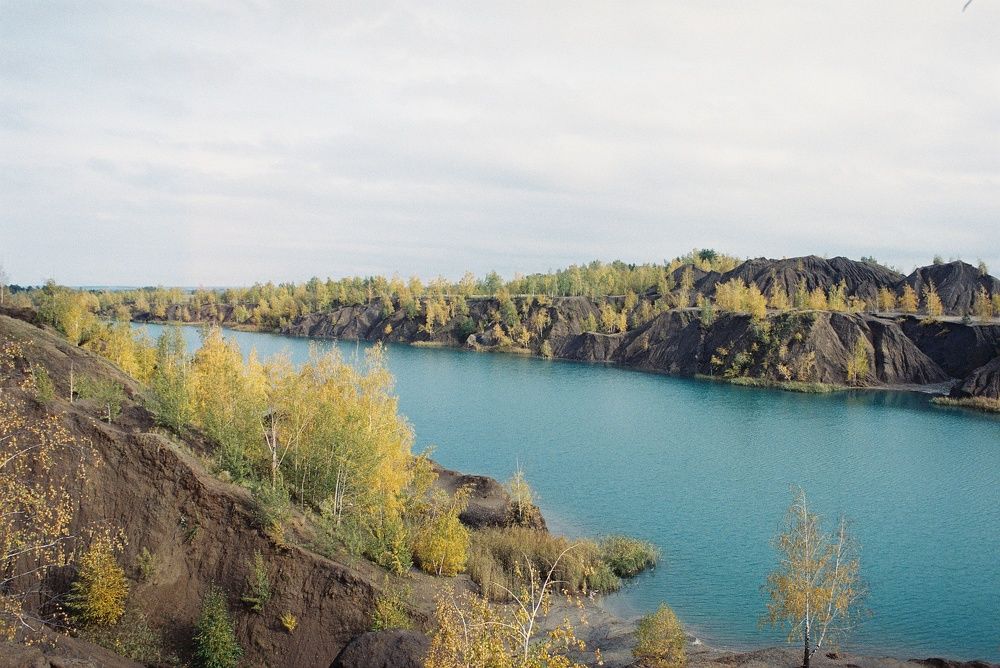 Photograph by Роман Кустов