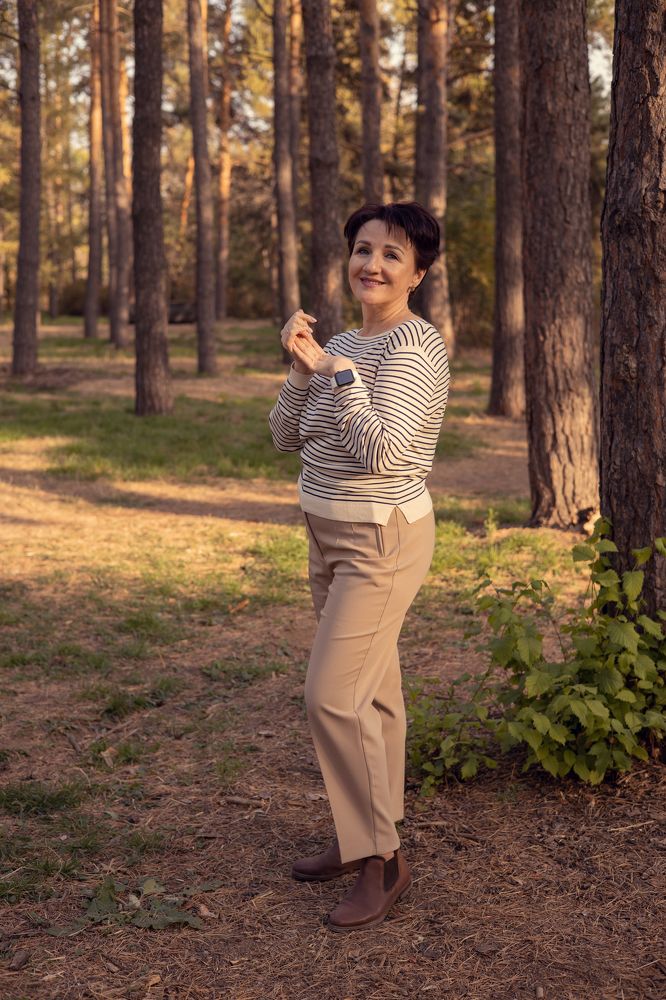 Фотография автора Тамара Чибисова