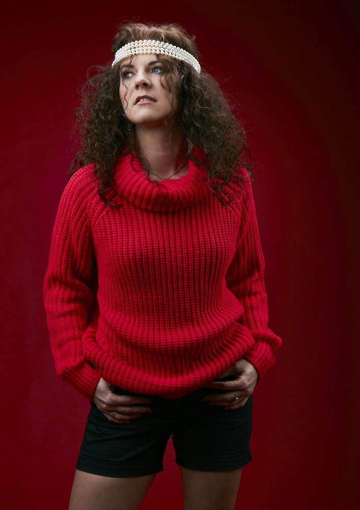 Photograph by Jacek Kutyba