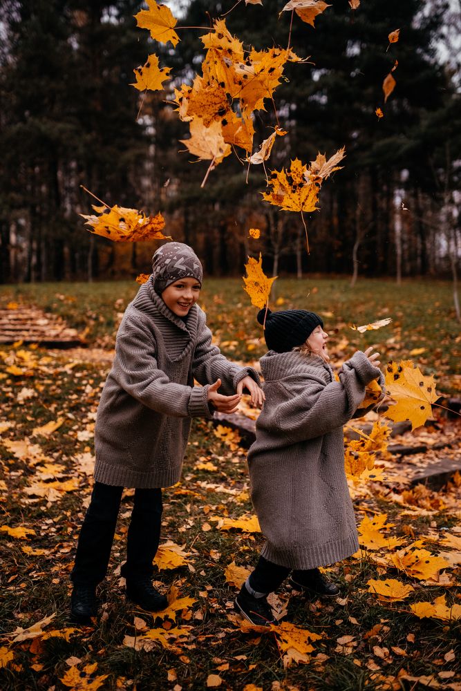 Photograph by Оксана Корепанова