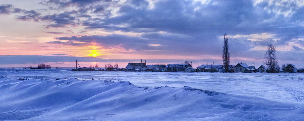 Photograph by Павел Колеснев