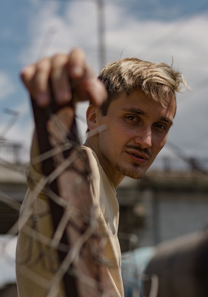 Photograph by Останина Ксения