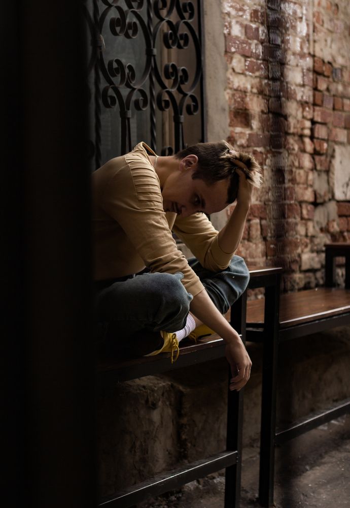 Photograph by Останина Ксения