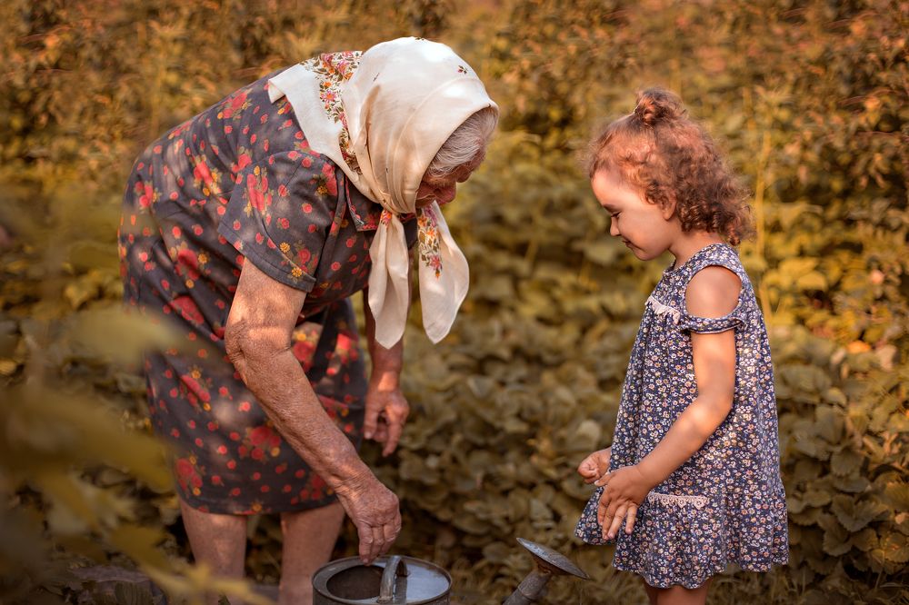 Photograph by Мила Смирнова