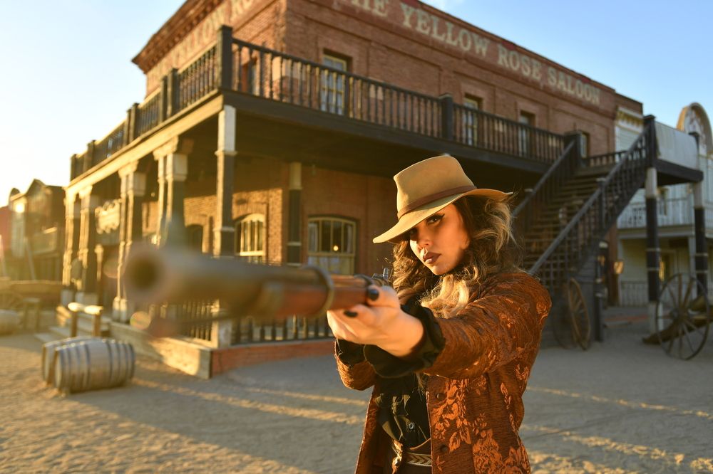 Photograph by Mohamed Kaouche