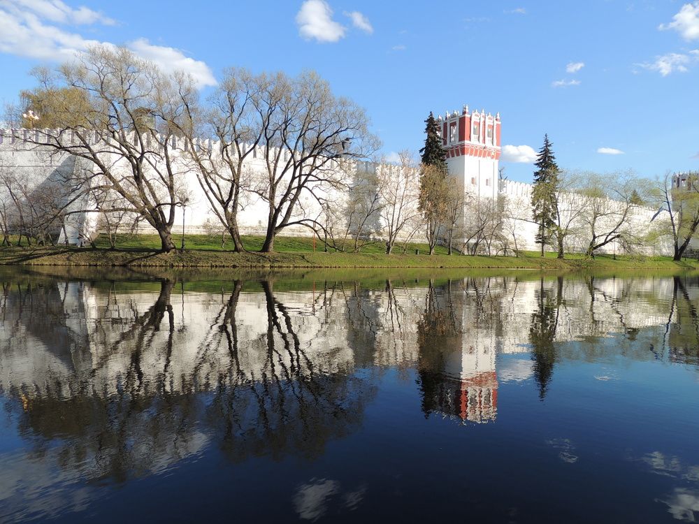 Photograph by Валентина Кваскова