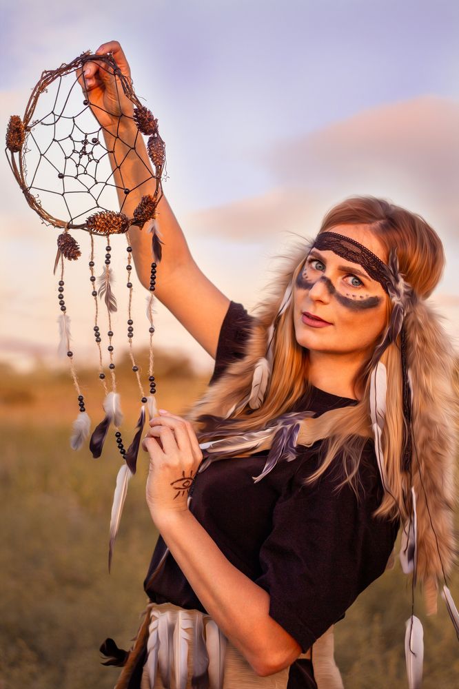 Photograph by Рудова Ксения