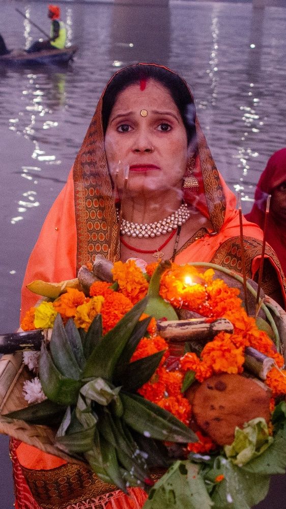 Photograph by Kapil Parmuwal