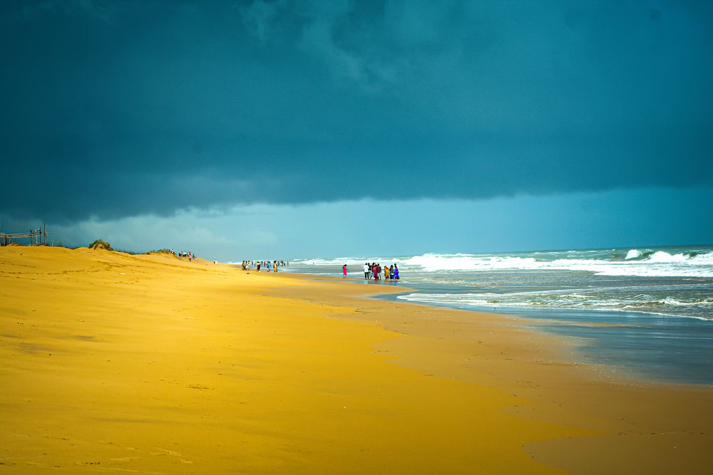 Фотография автора ANKIT GHOSH