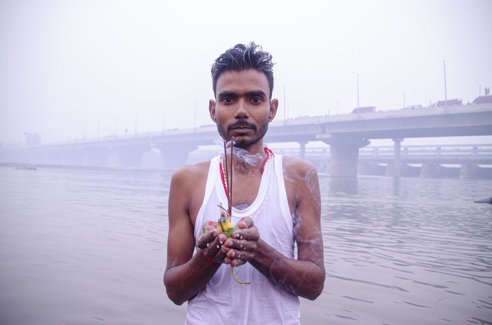 Photograph by Kapil Parmuwal