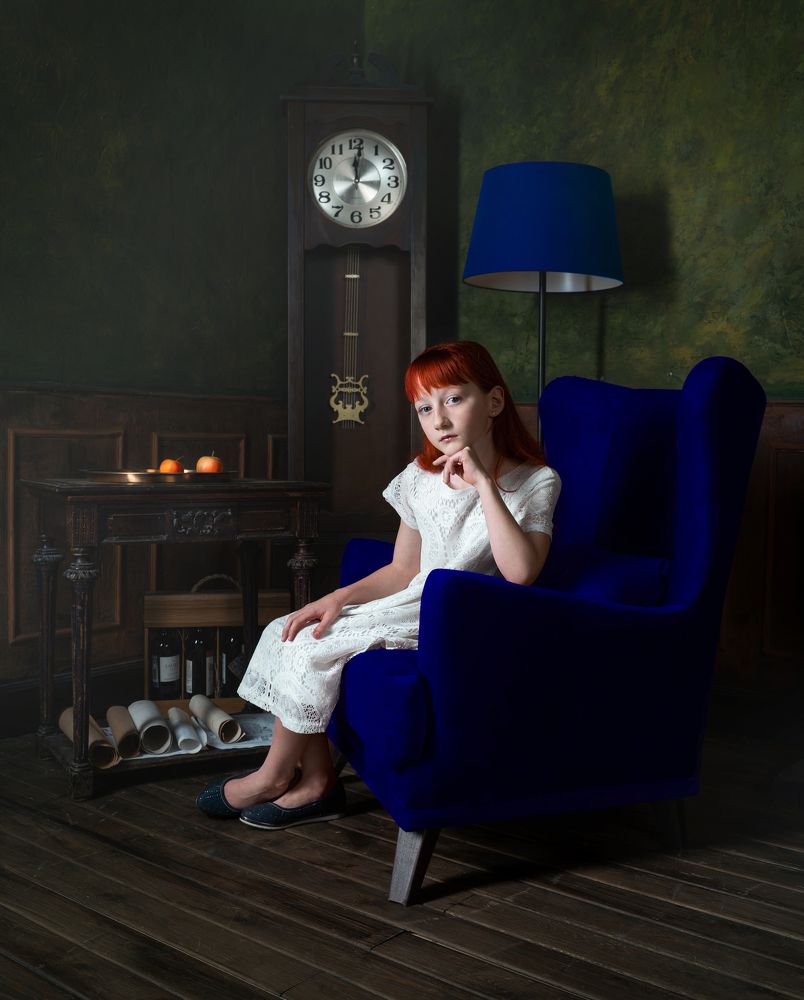 Photograph by Бабаев Зураб