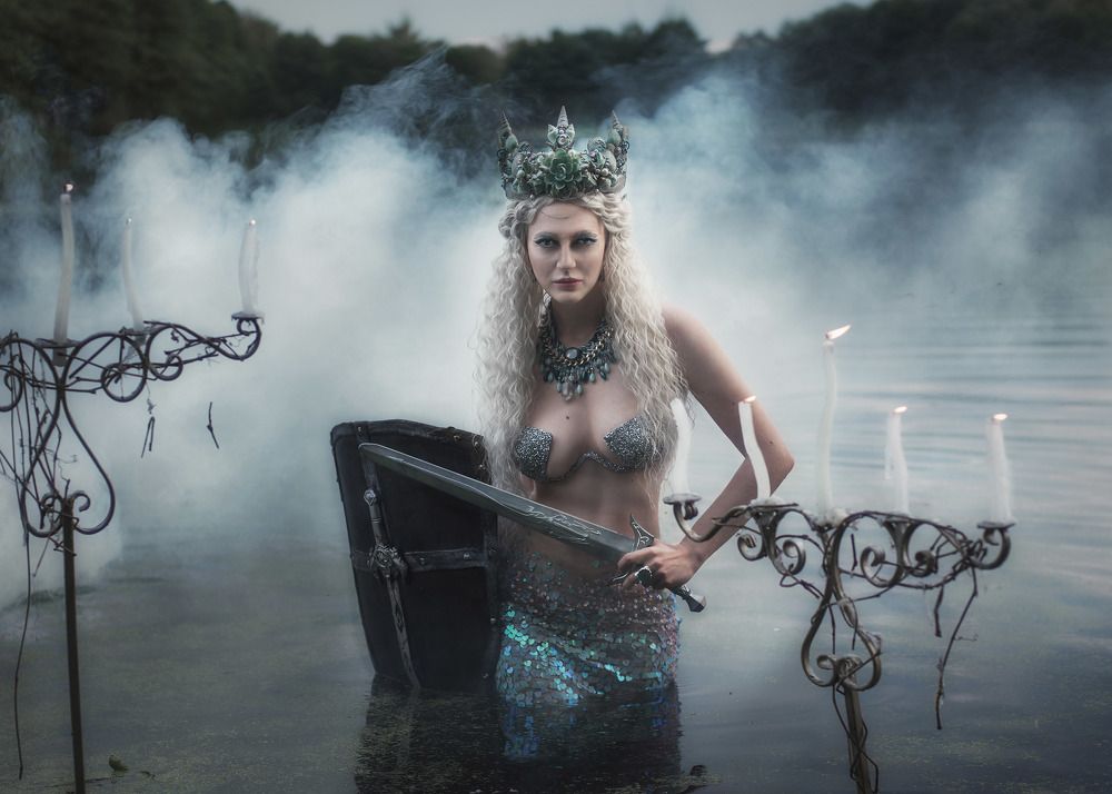 Photograph by Ольга Лобачёва