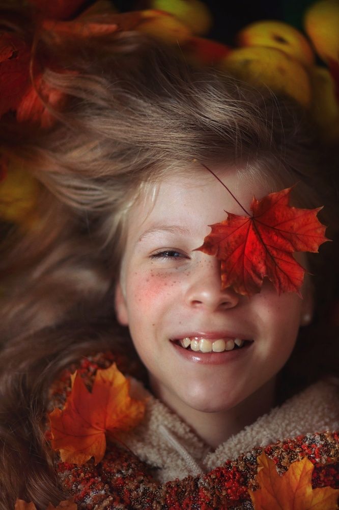 Photograph by Татьяна Максакова