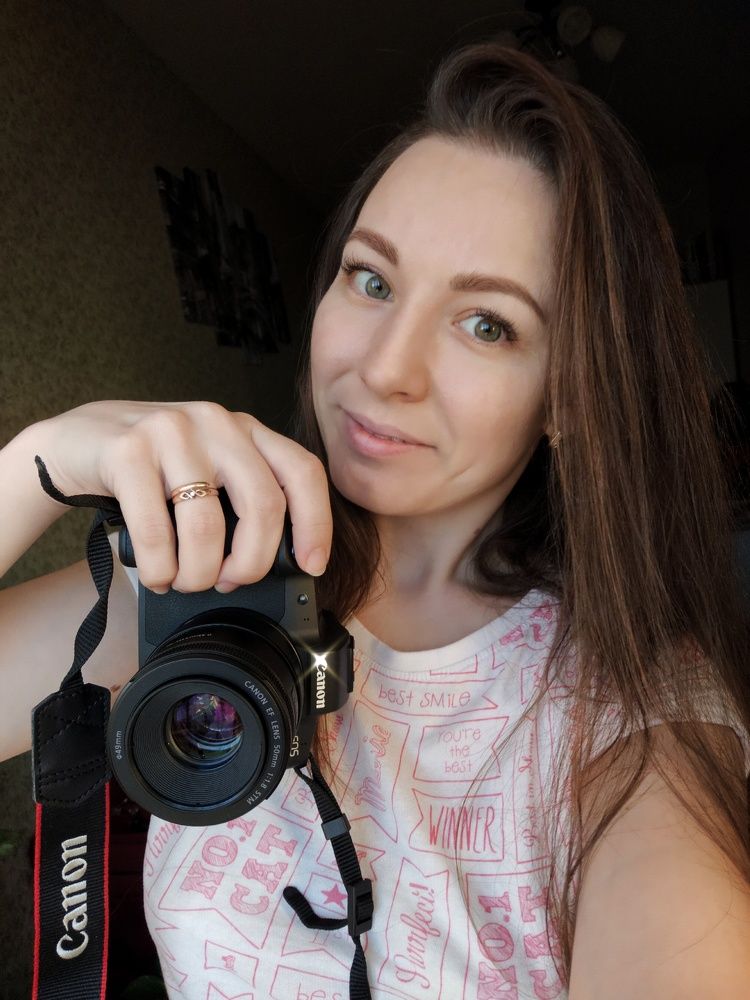 Photograph by Мария Федорова