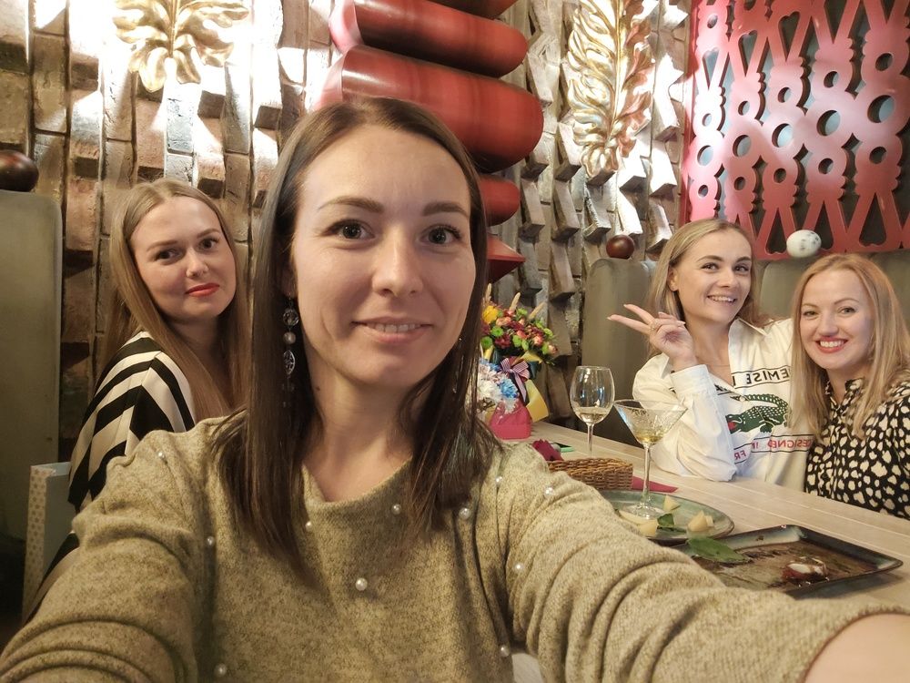 Photograph by Мария Федорова