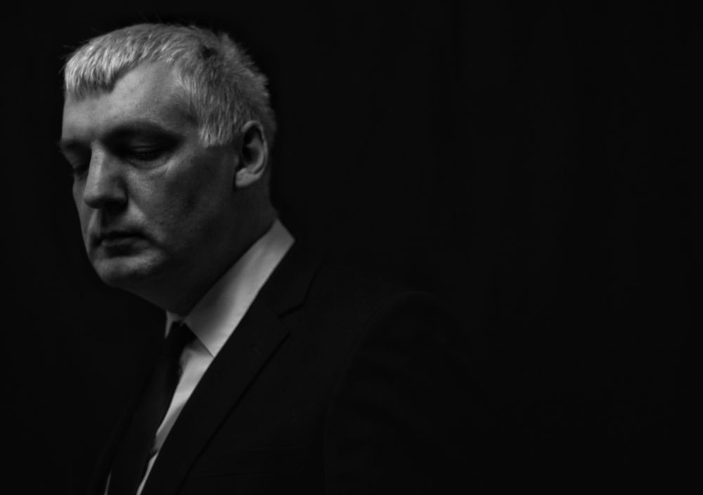 Photograph by Леликов-Кузьменко Владимир