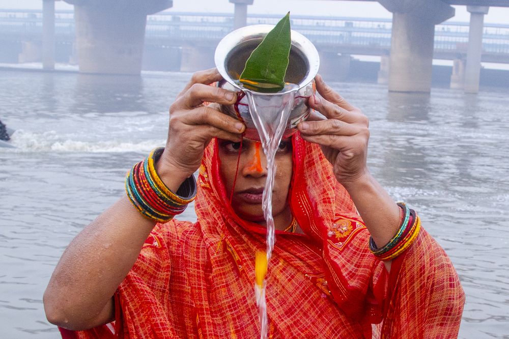Photograph by Kapil Parmuwal