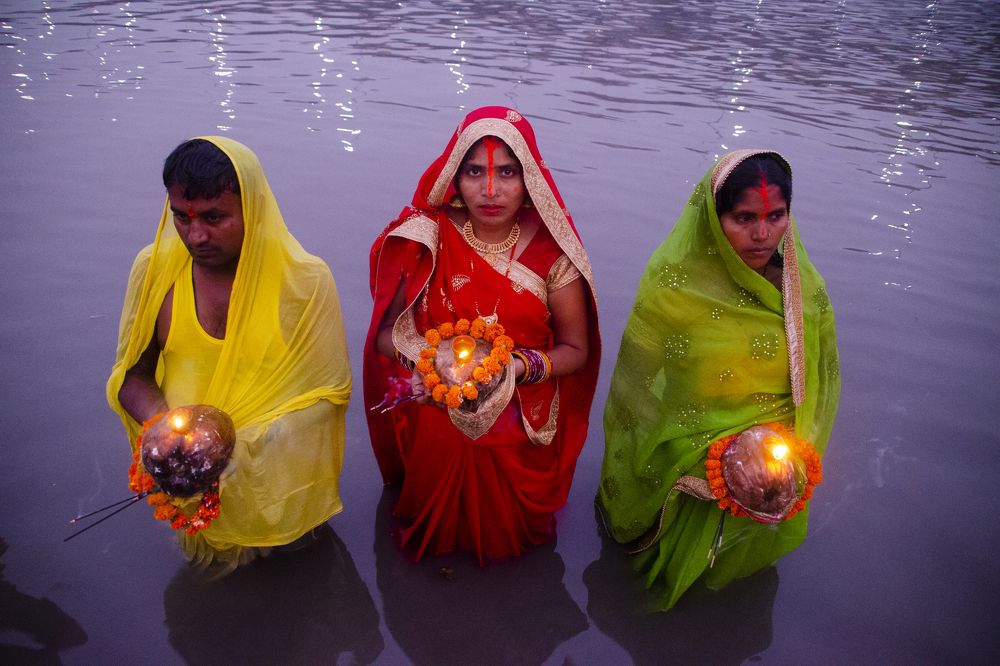 Photograph by Kapil Parmuwal