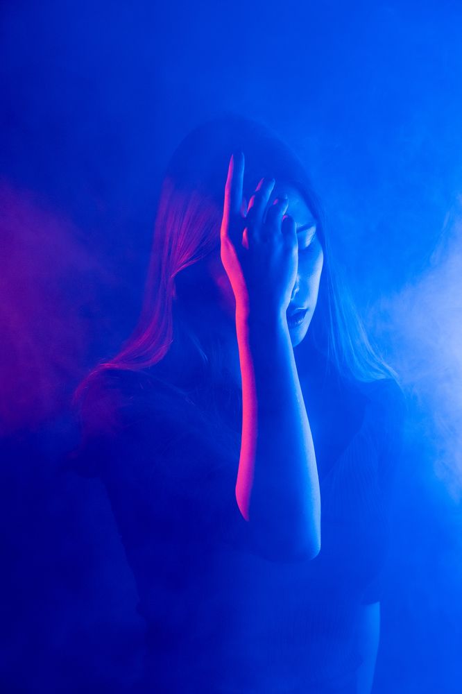 Photograph by Дарья Калугина