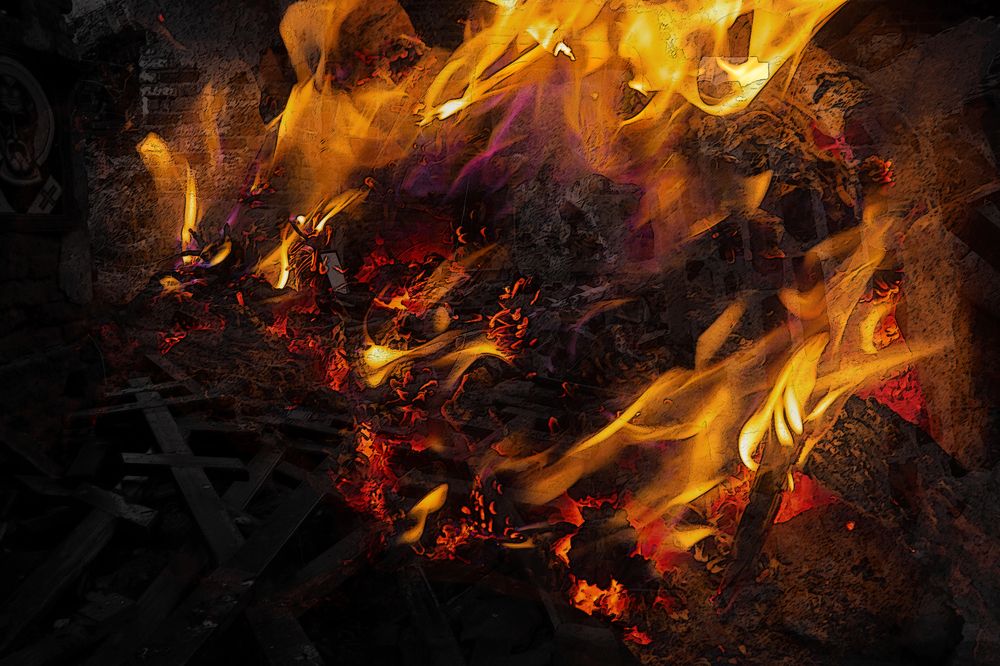 Photograph by Юрий Миронов