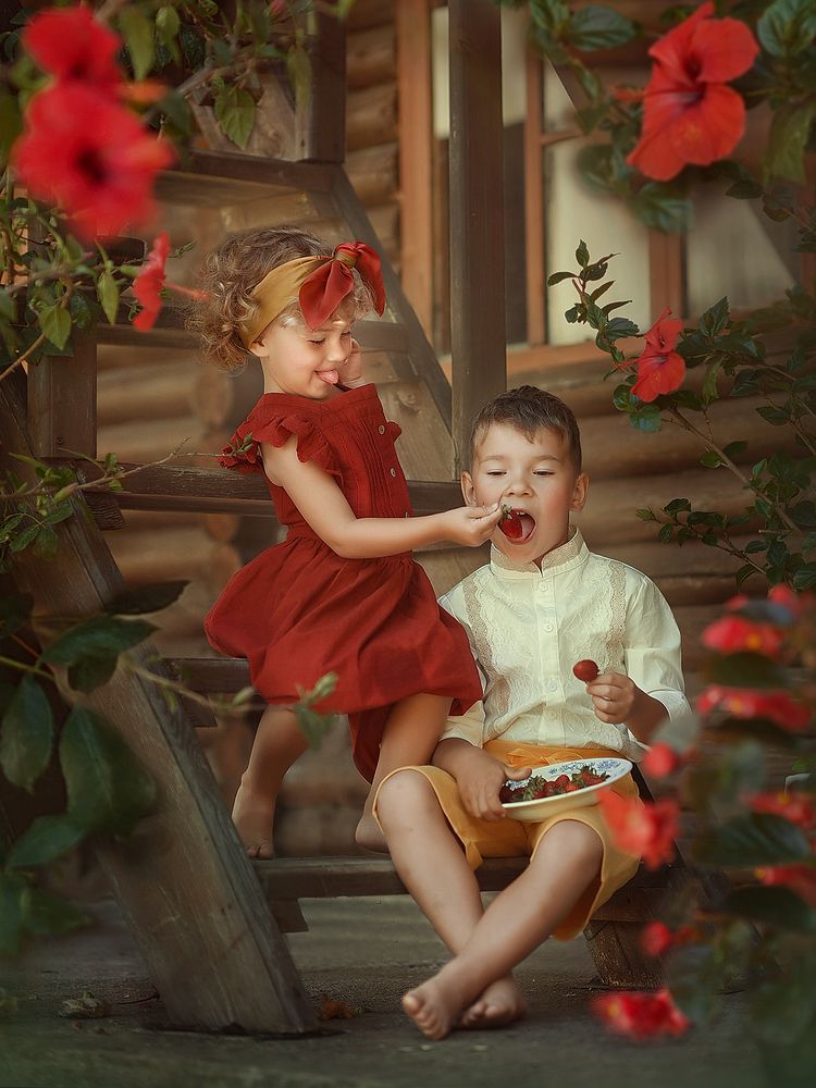 Photograph by Ольга Куницкая