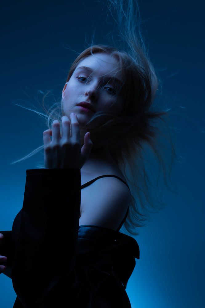 Photograph by Дарья Калугина