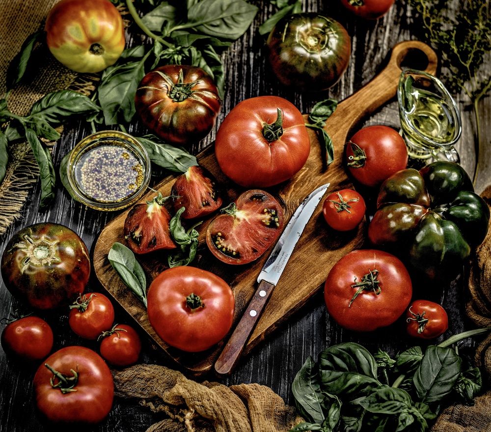 Photograph by Ольга Семина