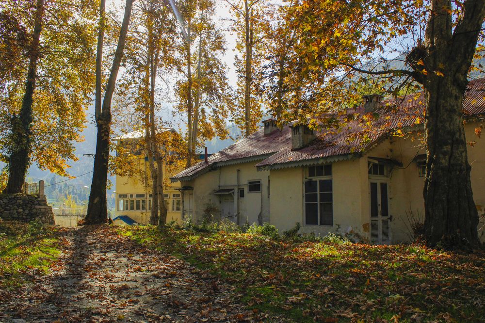 Photograph by Kamran Khan