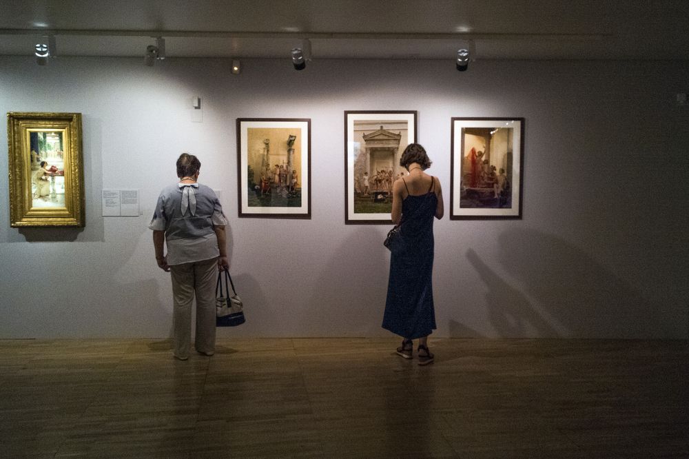 Photograph by Юрий Миронов