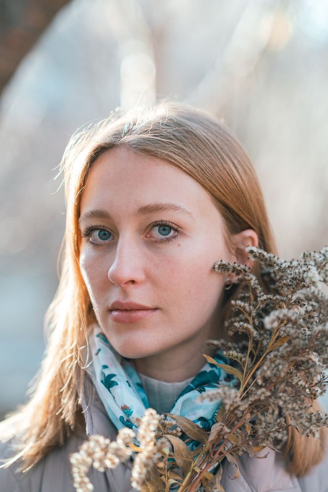 Photograph by Андрей Курган