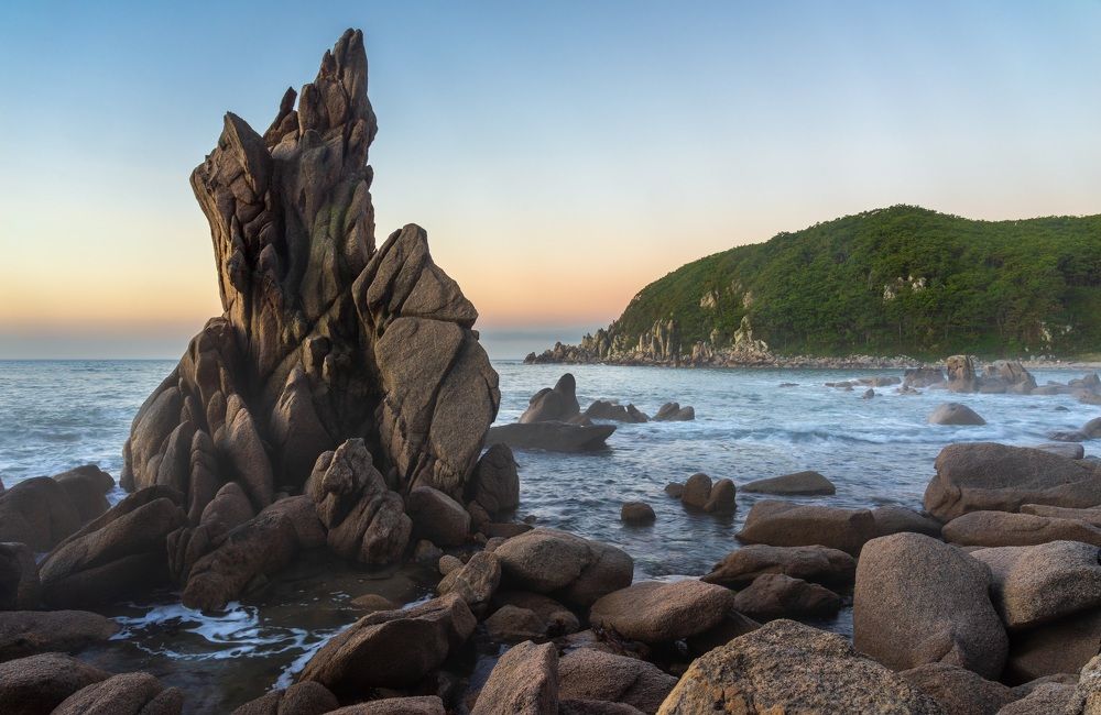 Фотография автора Олег Матроницкий