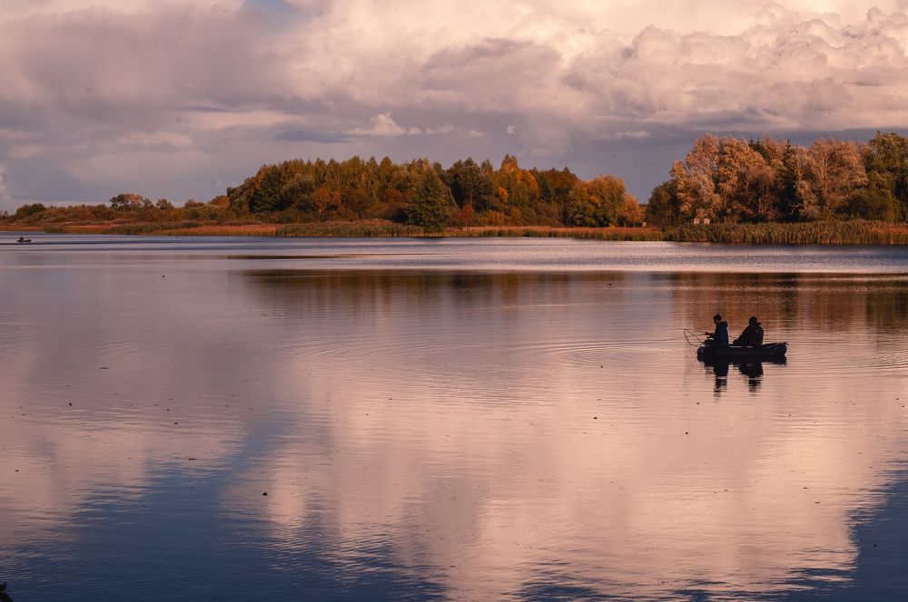 Photograph by Дарья Кончакова