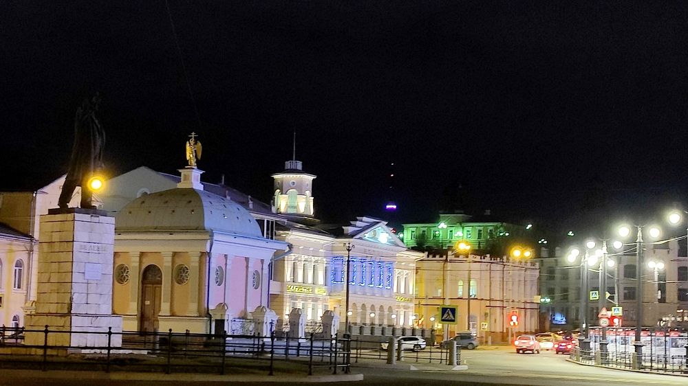 Photograph by Татьяна Гулакова