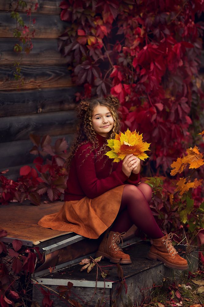 Photograph by Анастасия Чупико