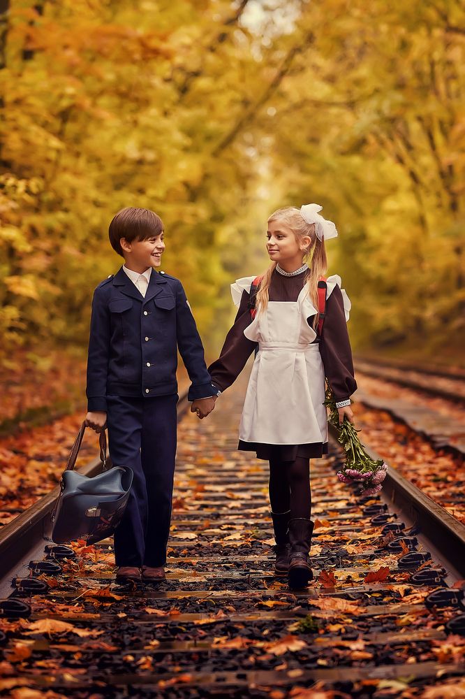 Photograph by Анастасия Чупико