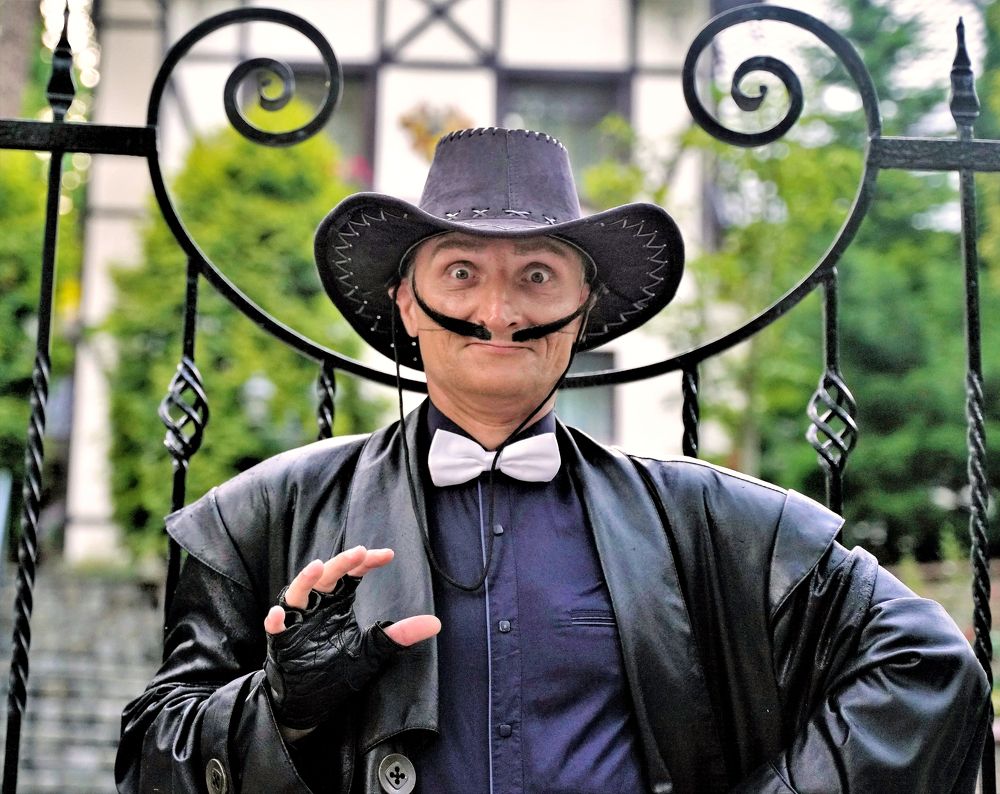 Photograph by Райма Гончарова