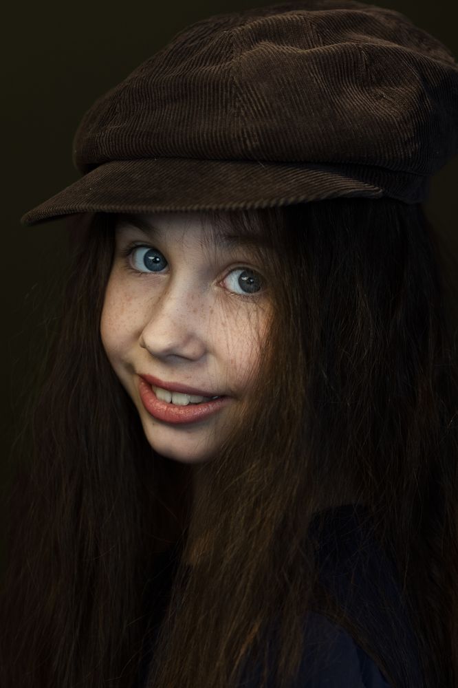 Photograph by Екатерина Коломеец