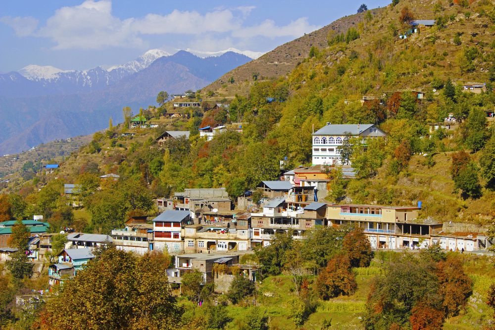 Photograph by Kamran Khan