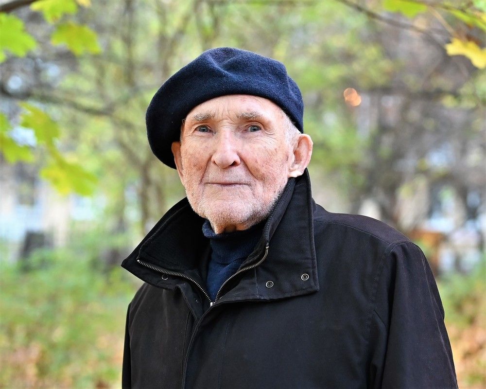 Photograph by Елена Докучаева