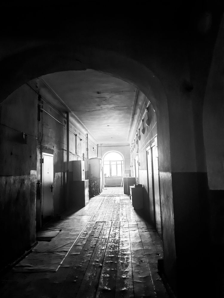 Photograph by Елена Богданова