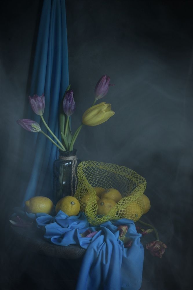 Фотография автора лилия беланова