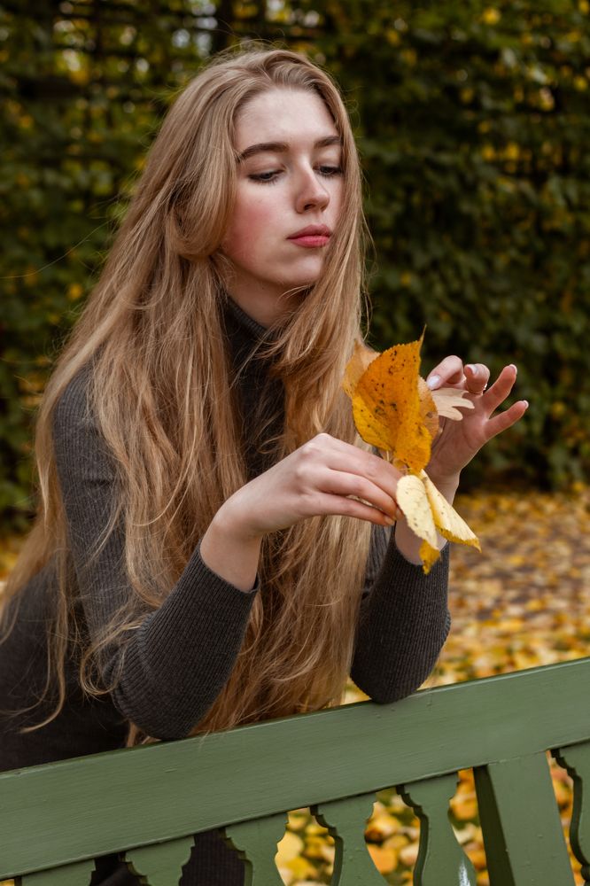 Photograph by Анастасия Харина