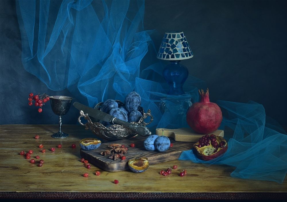 Фотография автора лилия беланова