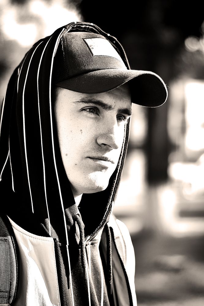 Photograph by Cергей Землянский