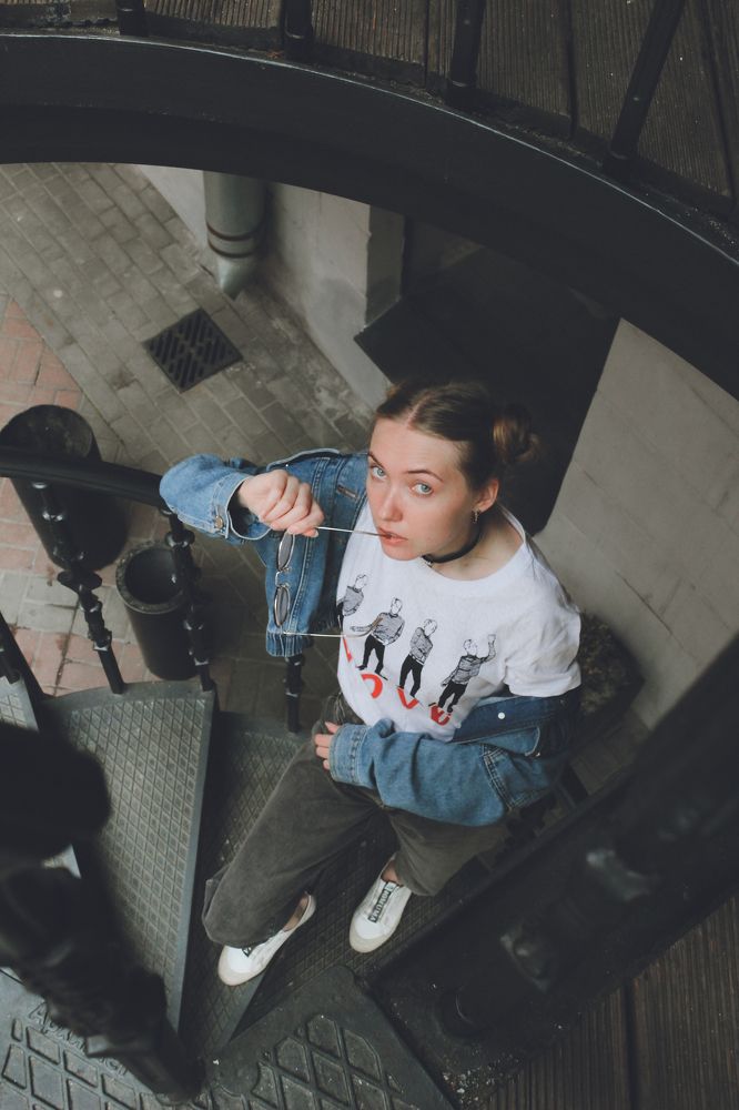 Photograph by Анастасия Харина