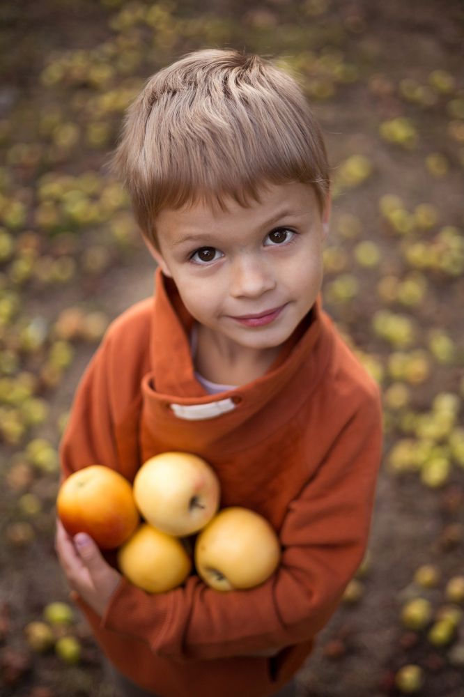 Photograph by Oksana Maskalenko