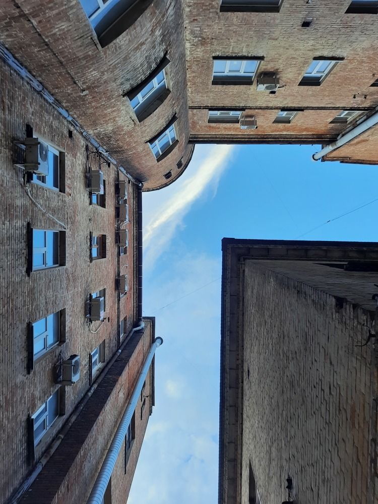 Photograph by Елена Богданова
