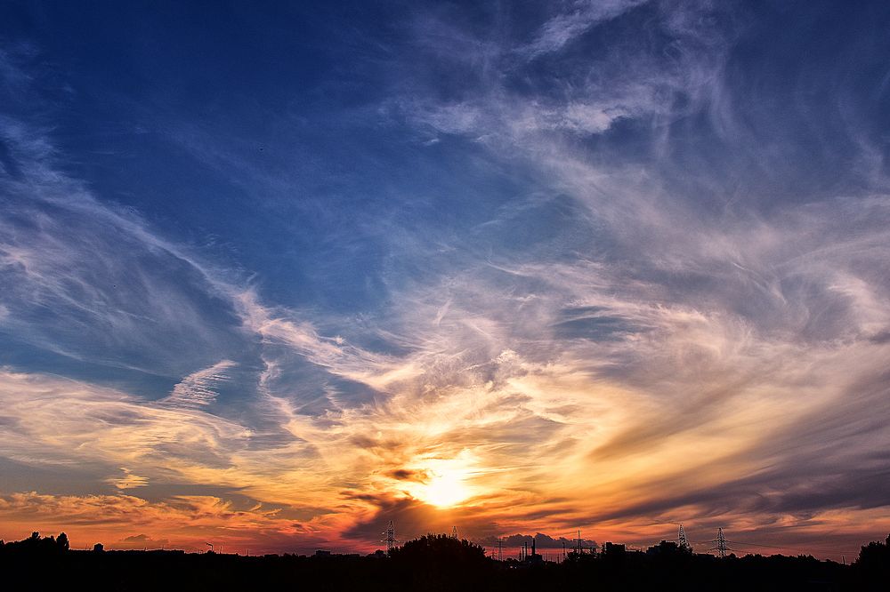 Photograph by Cергей Землянский